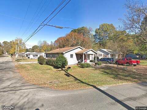 Garland Ferry, SCOTTSBORO, AL 35768
