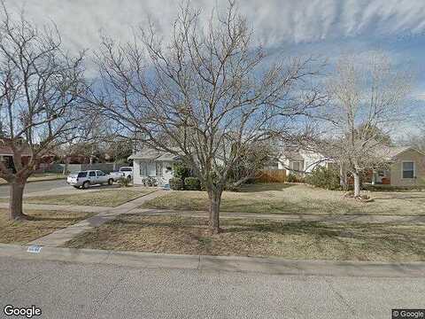 George, BIG SPRING, TX 79720
