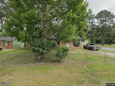 Harmon, ALBANY, GA 31701