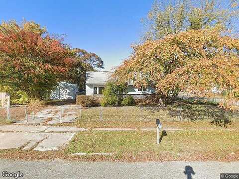 Lincoln, CAPE MAY, NJ 08204