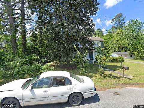Live Oak, KINGSTREE, SC 29556
