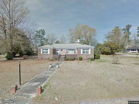 Major, MANNING, SC 29102
