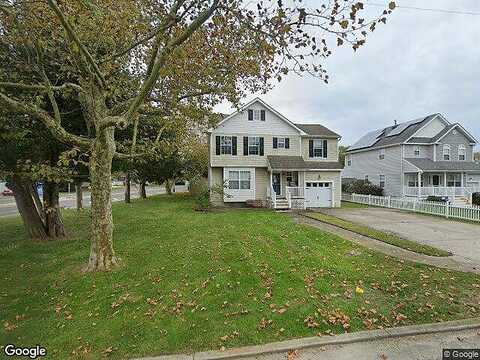 Millman, VILLAS, NJ 08251
