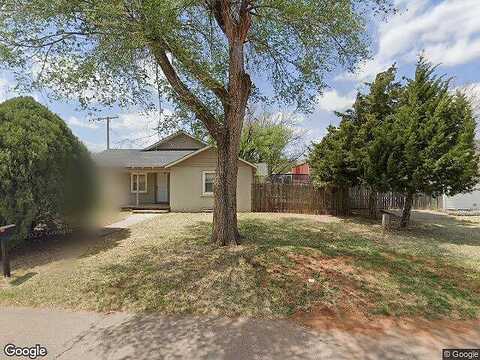 Madison, ELK CITY, OK 73644