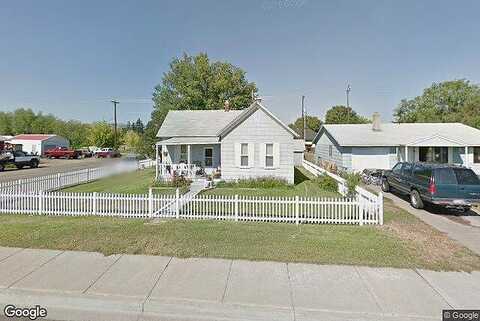 Pacific, ELLENSBURG, WA 98926