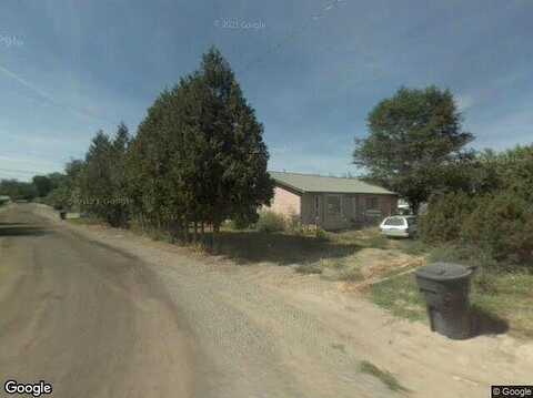 Railroad, GRANGER, WA 98932