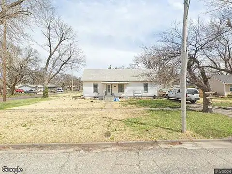 Ash, MCPHERSON, KS 67460