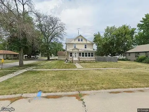 1St, EAGLE GROVE, IA 50533