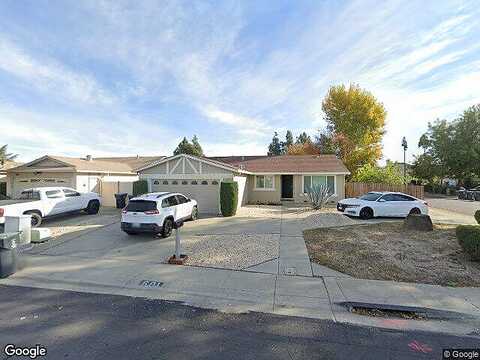 Shannon, SUISUN CITY, CA 94585