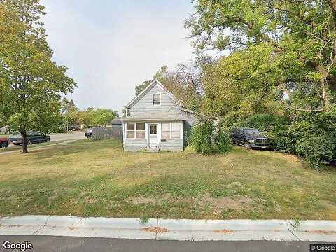 State, THIEF RIVER FALLS, MN 56701