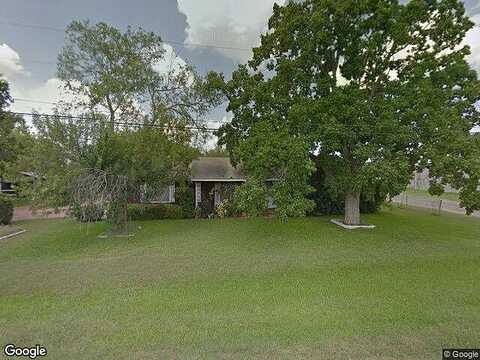 Tozik, YOAKUM, TX 77995
