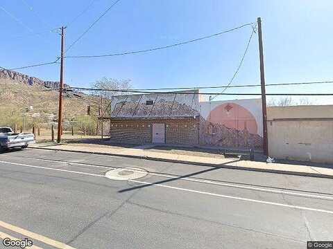 Main, SUPERIOR, AZ 85173