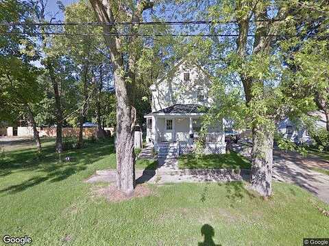 Wallace, KALAMAZOO, MI 49048