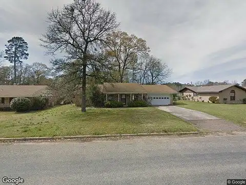 Warren, MARSHALL, TX 75672