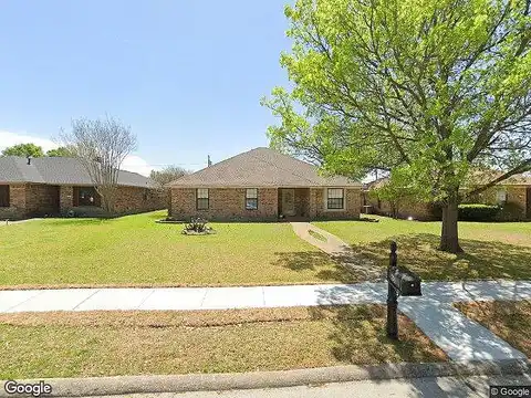 Willow, WYLIE, TX 75098
