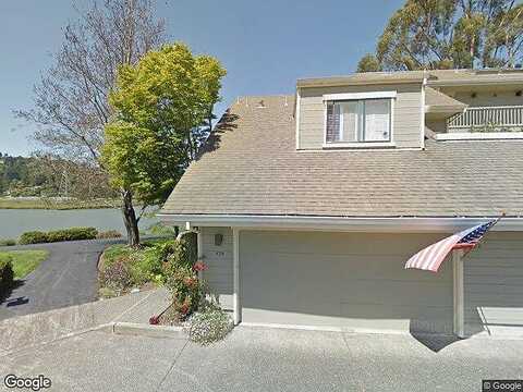 Shelter Bay, MILL VALLEY, CA 94941