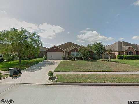 Fawnlake, KATY, TX 77493