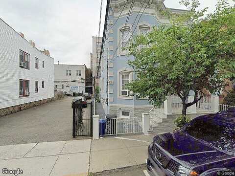 Harrison, WEST NEW YORK, NJ 07093