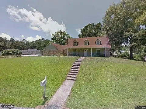 Castle, VICKSBURG, MS 39180