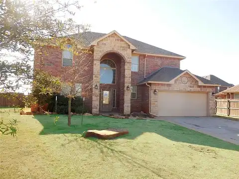 160Th, EDMOND, OK 73013