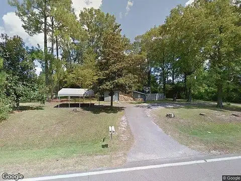 Noah Curtis, SHANNON, MS 38868