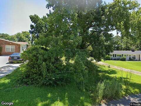 Red Oak, JACKSONVILLE, NC 28546