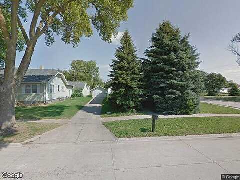 2Nd, GIBBON, NE 68840