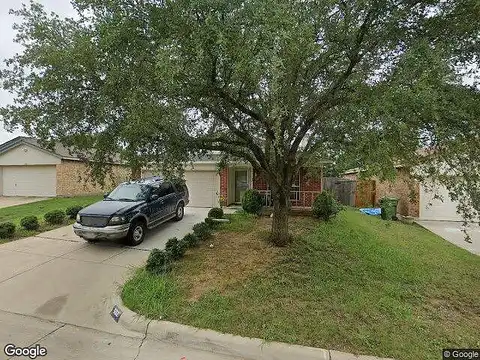 Blueberry Hill, MANSFIELD, TX 76063