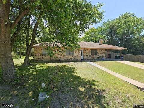 Campbell, BRENHAM, TX 77833