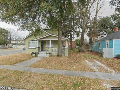 36Th, SAVANNAH, GA 31401