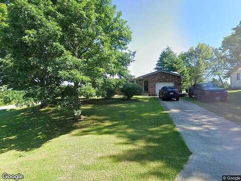 Jones, MILLER, MO 65707