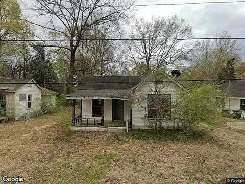 Pauline, MONTICELLO, AR 71655