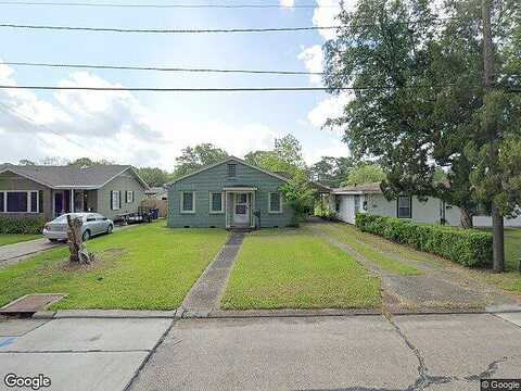 Everette, NEW IBERIA, LA 70563