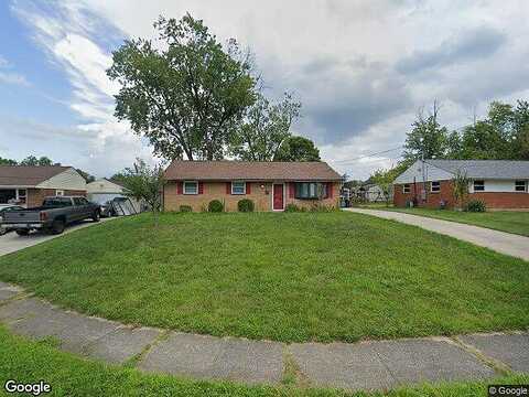 Fern, CINCINNATI, OH 45244