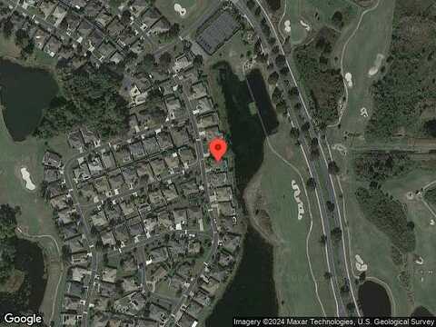 Golf Course, DAVENPORT, FL 33837