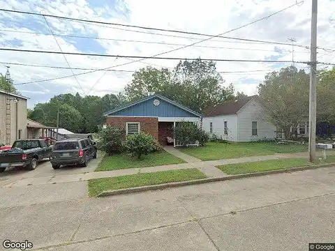 Hill, LIVERMORE, KY 42352