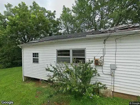 Jarvis, SOMERSET, KY 42501