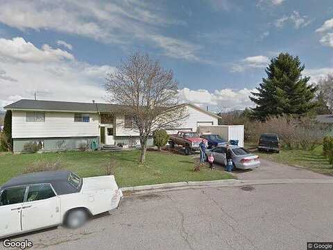Krysty, MISSOULA, MT 59804
