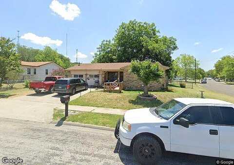 17Th, COPPERAS COVE, TX 76522