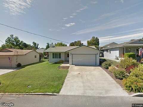 8Th, ZILLAH, WA 98953