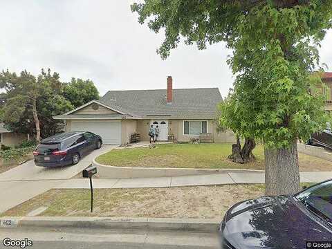 Del Sol, DIAMOND BAR, CA 91765