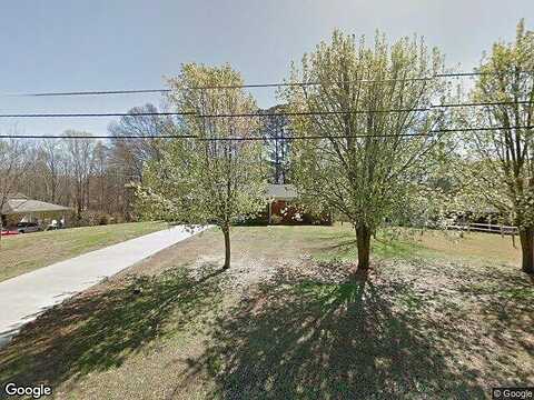 Overbrook, SENECA, SC 29678