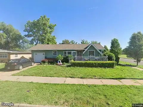 Ralph, SALINA, KS 67401