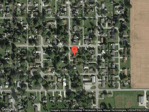 Mills, BROOKSTON, IN 47923