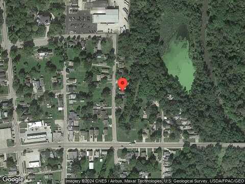 Todd, LA SALLE, IL 61301