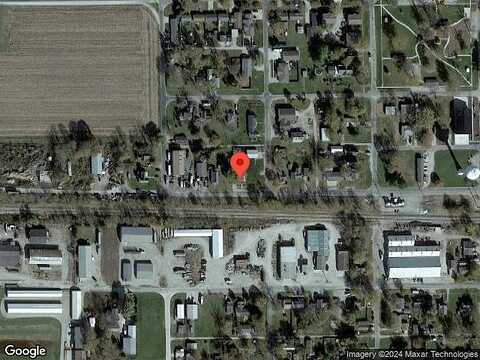 Locust, FAIRBURY, IL 61739