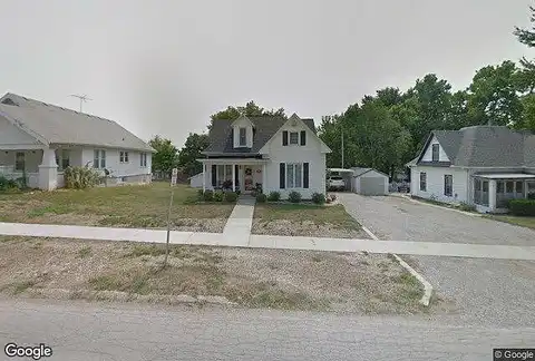 Main, MAYSVILLE, MO 64469