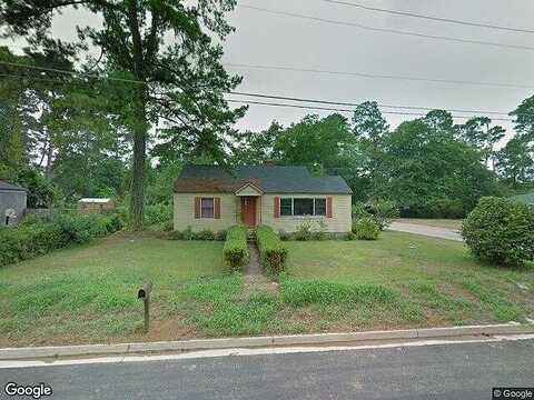 Westover, THOMASVILLE, GA 31792