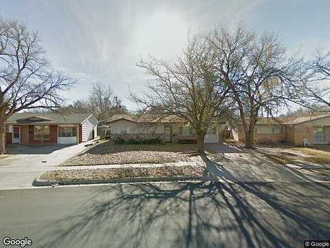 Orlando, LUBBOCK, TX 79413