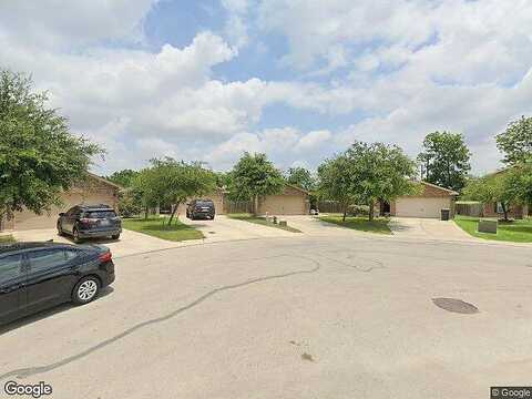 Luckey, SAN ANTONIO, TX 78252